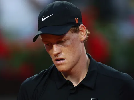 Jannik Sinner makes something clear about Rome Open victory after three-month suspension
