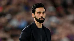 Real Madrid manager Alvaro Arbeloa.