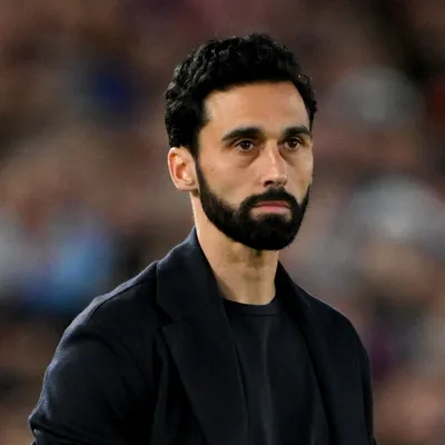 When was the last time Real Madrid finished a season trophyless?