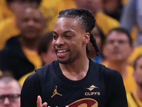 Cavaliers’ Darius Garland responds boldly to criticism surrounding injury return vs Pacers