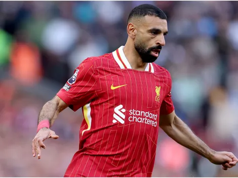 Where to watch Liverpool vs Arsenal live in the USA: 2024/2025 Premier League