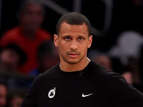 Celtics head coach Joe Mazzulla reveals what Boston did to win Game 3 vs Knicks