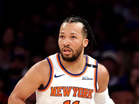 Knicks’ Jalen Brunson makes bold statement on team’s performance after Game 3 loss to Celtics
