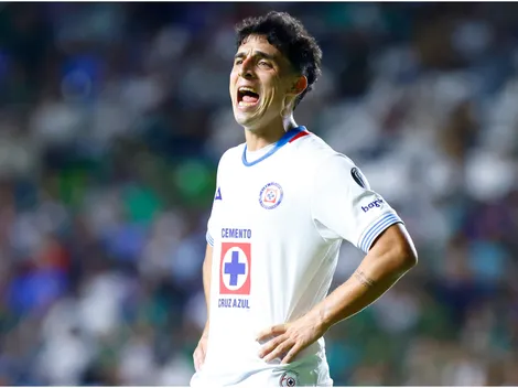 Where to watch Cruz Azul vs Club Leon live in the USA: Liga MX Clausura 2025
