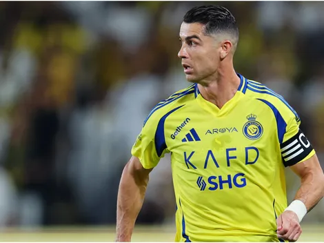 Where to watch Al Akhdoud vs Al Nassr live in the USA: 2024/2025 Saudi Pro League