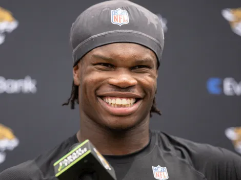 Jaguars’ new star Travis Hunter sends strong warning to the rest of the NFL ahead of 2025 season
