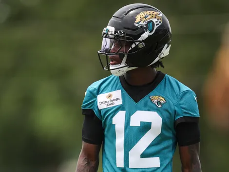 Trevor Lawrence, Jaguars get update on Travis Hunter's injury ahead of preseason game vs. Saints