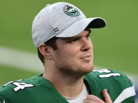 NFL News: Sam Darnold makes major admission about the Jets' ongoing struggles at the QB position