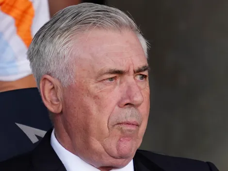 Real Madrid lose to Barcelona in crucial Clasico for LaLiga: Is Carlo Ancelotti leaving the club?