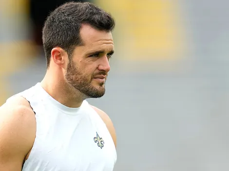 NFL News: Saints QB Tyler Shough delivers bold statement in wake of Derek Carr’s retirement