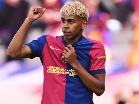 Barcelona star Lamine Yamal makes subtle self-criticism after Clasico victory over Real Madrid