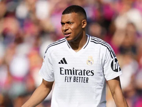 Mbappe's first hat-trick for Real Madrid vs Barcelona: How many have Ronaldo and Messi recorded in El Clasico?