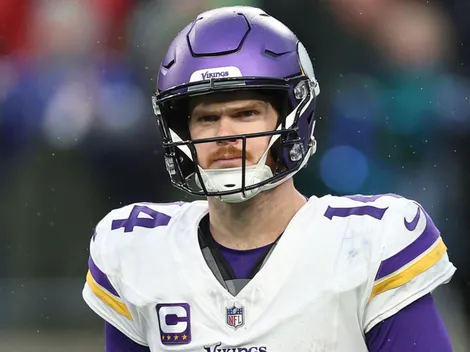 Seahawks QB Sam Darnold reveals his primary goal heading into the 2025 NFL season