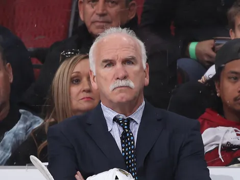 After announcing Joel Quenneville's hiring, Ducks part ways with pivotal members