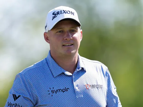 Straka wins $3.6M: How much do Lowry and Thomas earn after shared second place in Truist Championship?