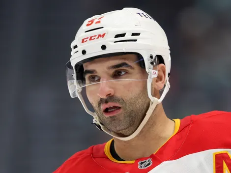 Former Avalanche's Nazem Kadri takes shot at Sakic, Colorado for Rantanen trade