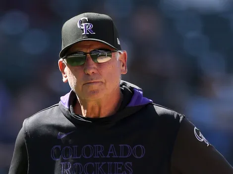 Dave Roberts sends strong message after Rockies fire Bud Black over brutal season start