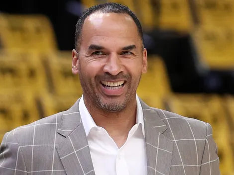 Dallas Mavericks reportedly make decision on Nico Harrison’s future as general manager