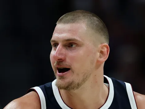 Nuggets’ Nikola Jokic takes responsibility for performance after Game 4 loss to Thunder