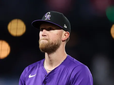 Freeland and German Marquez speak out after Rockies fire Bud Black