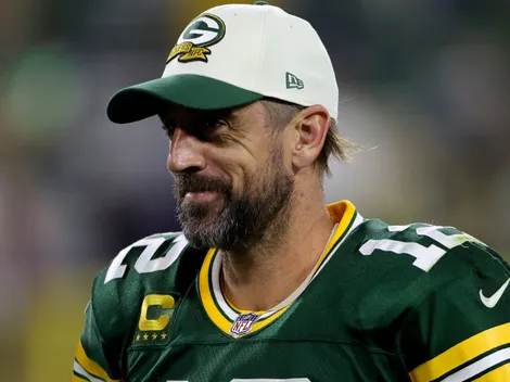 Aaron Rodgers may have potential new destination looming as he weighs decision on Mike Tomlin’s Steelers