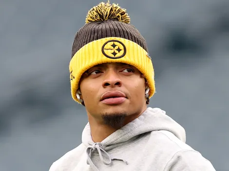 Jets QB Justin Fields receives bold statement from Aaron Glenn ahead of the 2025 NFL season