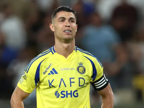 Is Cristiano Ronaldo playing today? Al Nassr visit Al Akhdoud