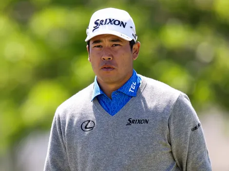 Hideki Matsuyama's net worth: How much money does the Japanese golfer have?