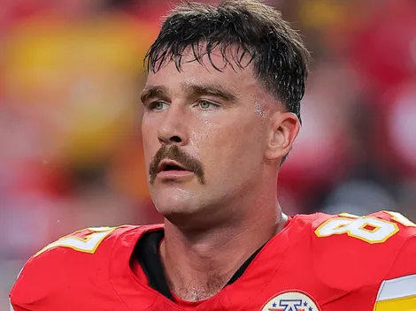 Rob Gronkowski explains why Travis Kelce cannot be compared to him