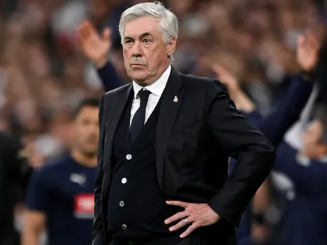 Carlo Ancelotti leaves Real Madrid for Brazil: How many foreign managers have coached the Selecao?