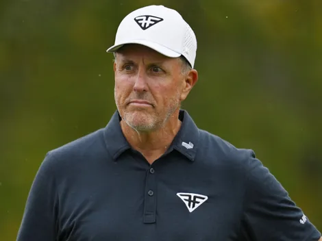 Golf star Phil Mickelson's net worth: How wealthy is the athlete? Earnings and more