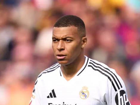 Kylian Mbappe breaks silence on Real Madrid's Clasico loss to Barcelona despite his hat-trick