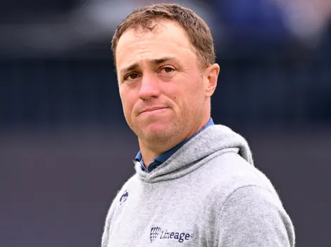 Justin Thomas' profile: Caddie, love life, career highlights and more of the golf star