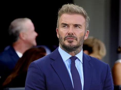 Beckham slams Minnesota United for mocking Instagram post after 4–1 win over Messi’s Inter Miami