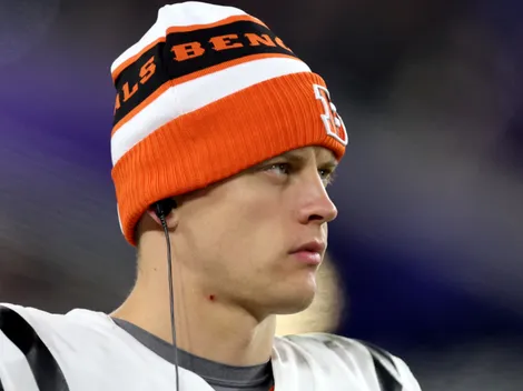 Joe Burrow, Bengals get promising update on Trey Hendrickson from team owner Mike Brown