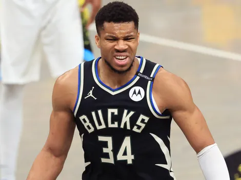 Milwaukee Bucks star Giannis Antetokounmpo could be weighing big decisions about his future within the roster