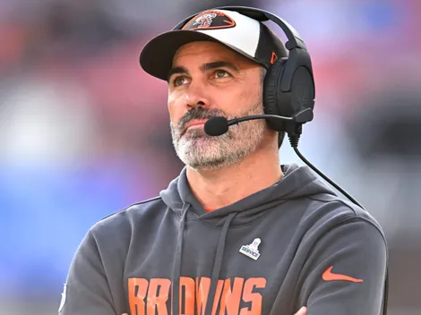 Browns HC Kevin Stefanski drops massive hint on Shedeur Sanders' future