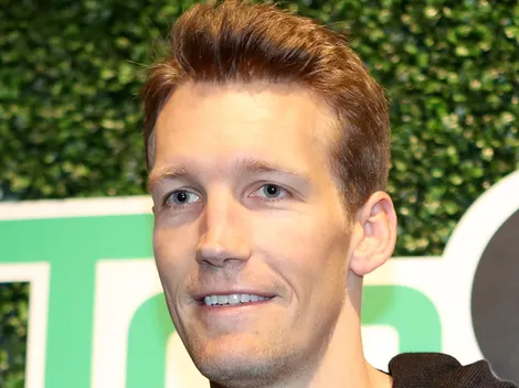 Warriors GM makes major admission about officiating in 2024–25 NBA playoffs