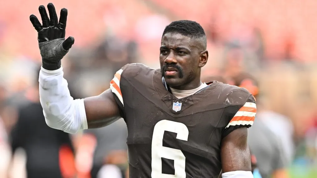 Jeremiah Owusu-Koramoah