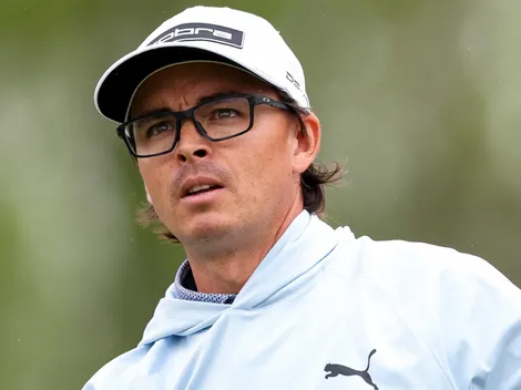 Rickie Fowler's profile: Love life, caddie, height, career and all of the golf star