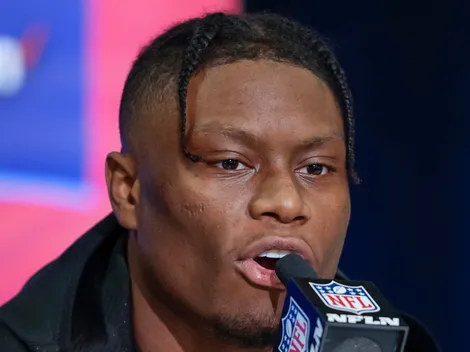 George Pickens sets record straight on alleged criticism of Steelers