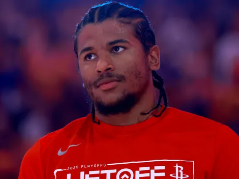 Houston Rockets reportedly make decision on Jalen Green’s future within the franchise