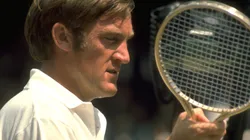 Tony Roche was part of Australian golden generation of tennis
