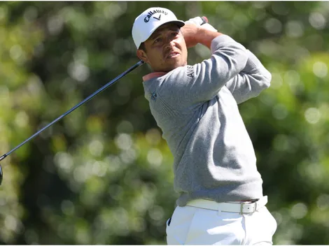 Where to watch 2025 PGA Championship for free in the USA