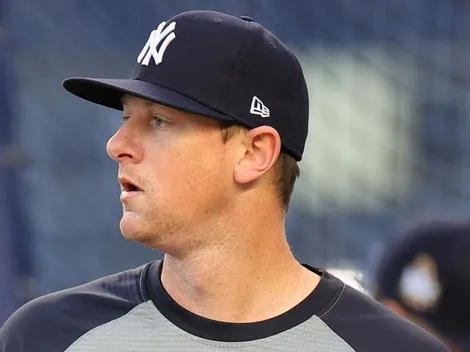 Yankees make decision on DJ LeMahieu ahead of crucial stretch