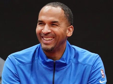 Dallas Mavericks strike gold in NBA Draft Lottery 2025, get chance to land top young talent for the future