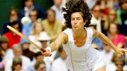 She was World No. 2, won five Grand Slams, retired at 38 and has a unique WTA record