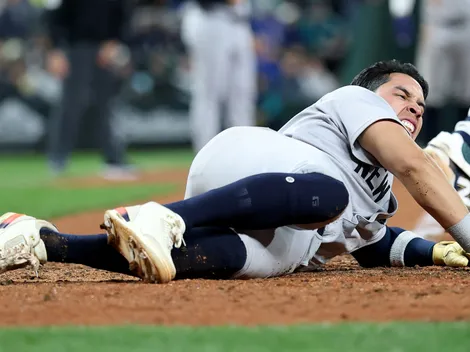 Yankees INF Cabrera draws strong social media reaction