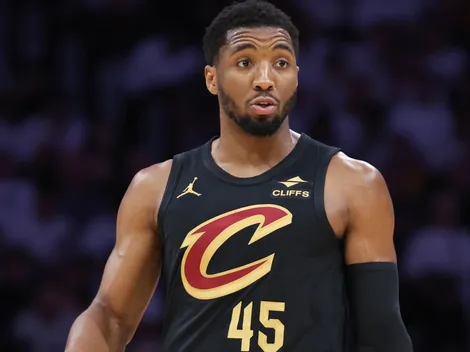 Is Donovan Mitchell playing tonight for Cavs vs Pacers? Cleveland hosts Indiana in must-win Game 5
