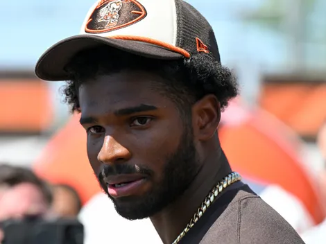 Shedeur Sanders delivers hopeful message to Browns fans ahead of 2025 NFL season